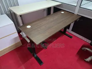 Electric Height Adjustable Desk