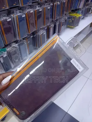 Cover for the Apple iPhone 7 Plus and iPhone 8 Plus
