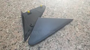 Front Side Mirror Finisher