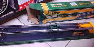 Jadever 600mm Heavy Duty Tile Cutter