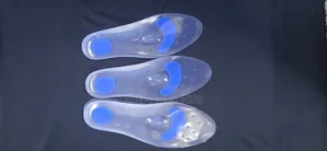 Silicone Orthopedic Insole