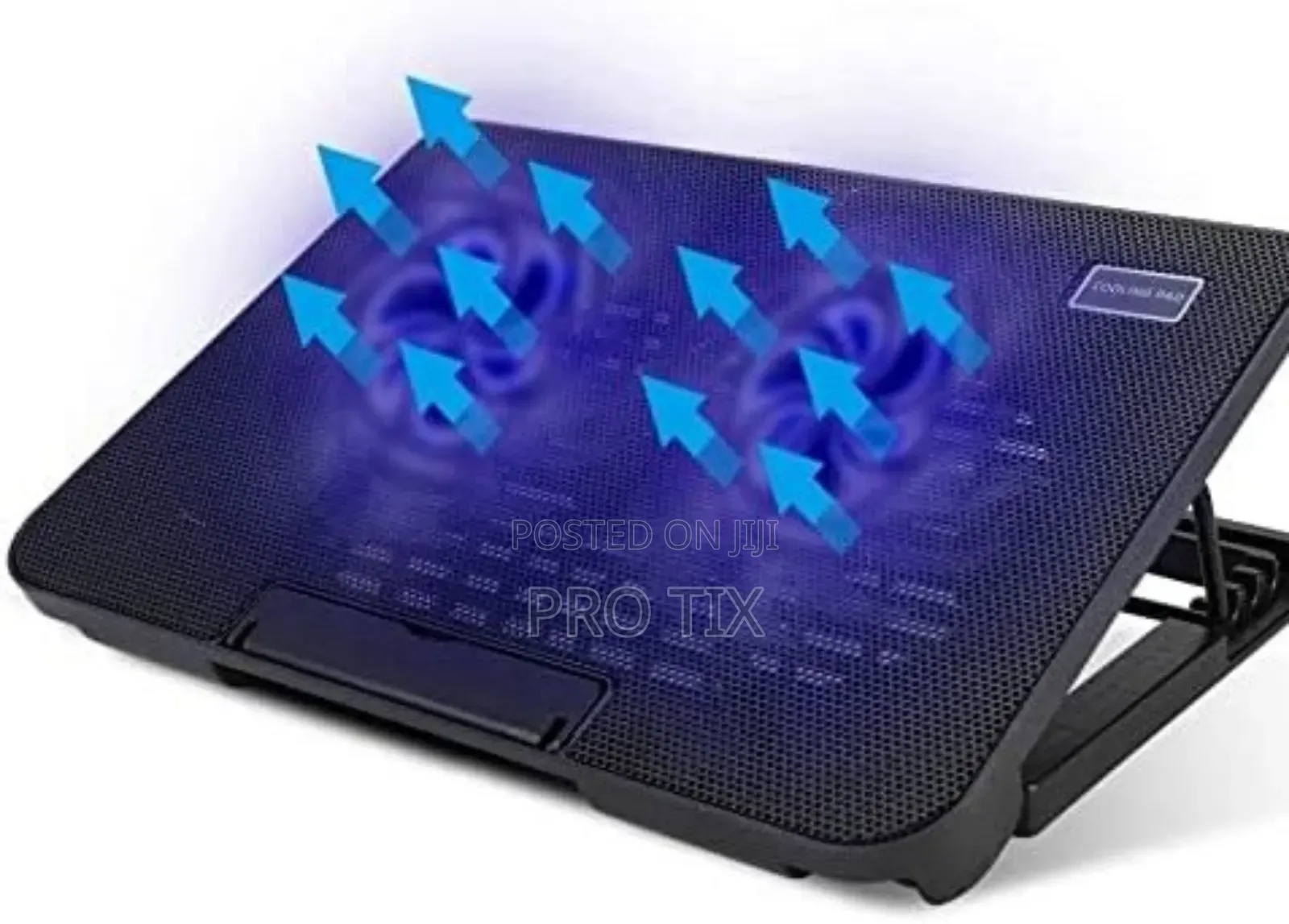 Cooling Pad N99 17-Inch Laptop Cooler
