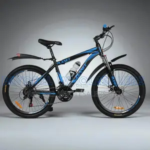 Planet Teens and Adult Bike Size 26