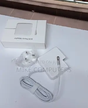 85w Macbook Magsafe 1 Power Adapter Lshape