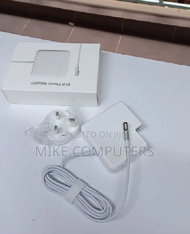 85w Macbook Magsafe 1 Power Adapter Lshape