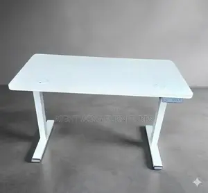 Office Furniture :Electric Height Adjustable Desk