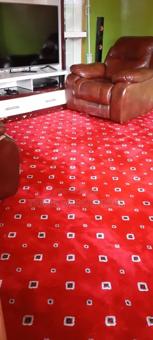 Velvet Finish Interior Carpet | Warm Stylish Ambience | Vip Carpet