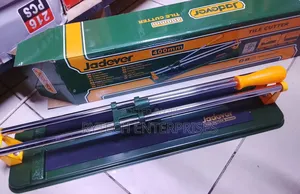Jadever 400mm Tile Cutting Machine/Tile Cutter