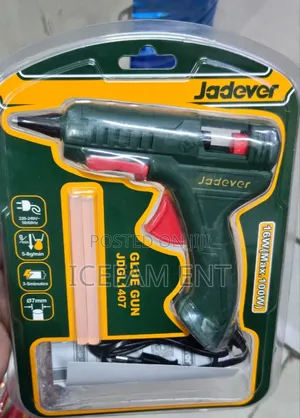 Electric Glue Gun/100w Glue Gun