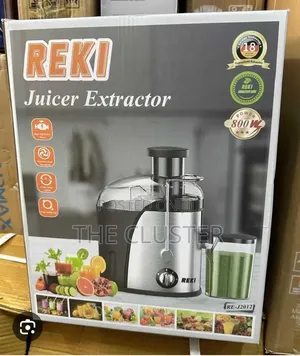 Reki Juice Extractor