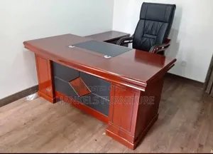 Executive Office Desk Elegant Office Interior Desk