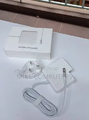 85w L - Tip Genuine Macbook Magsafe Ac