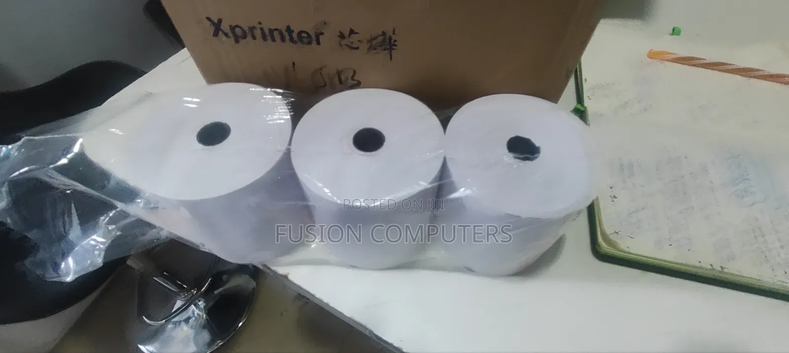 Thermal Rolls For Thermal Usb Printer