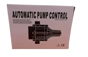 Automatic Pump Control .