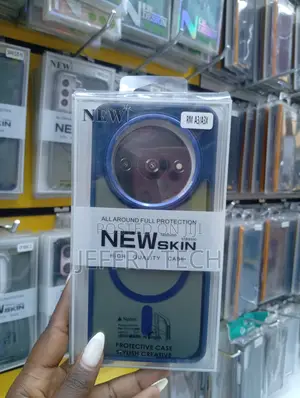 Newskin Protective Case for the Xiaomi Redmi A3 or Redmi A3x