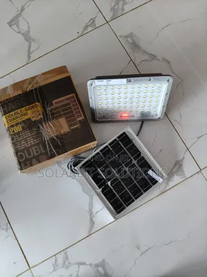 Wide Angle Dican 4 200w Led Floodlight
