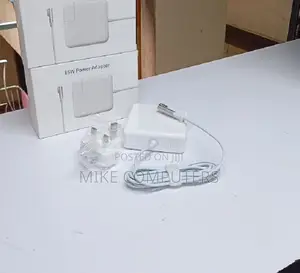 60w /85w L-Tip T-Tip Magsafe Charger Cable Repair Macbook