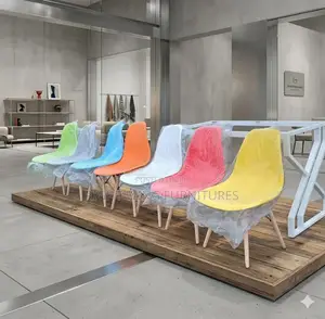 Dining Furniture :Eames Chair Eames Chair