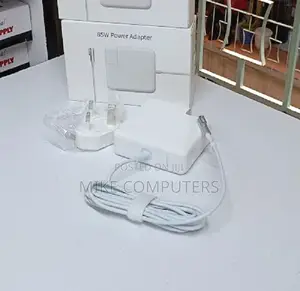 Mac Book Pro Charger L-Tip T 60w Power Adapter