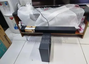 Restocked Stock Hisense Sound Bar Hs2100