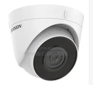 Hikvision Ds-2cd1321g0-i 2mp Poe Ip Camera Cctv Indoor