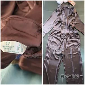 Sleep Wear Set