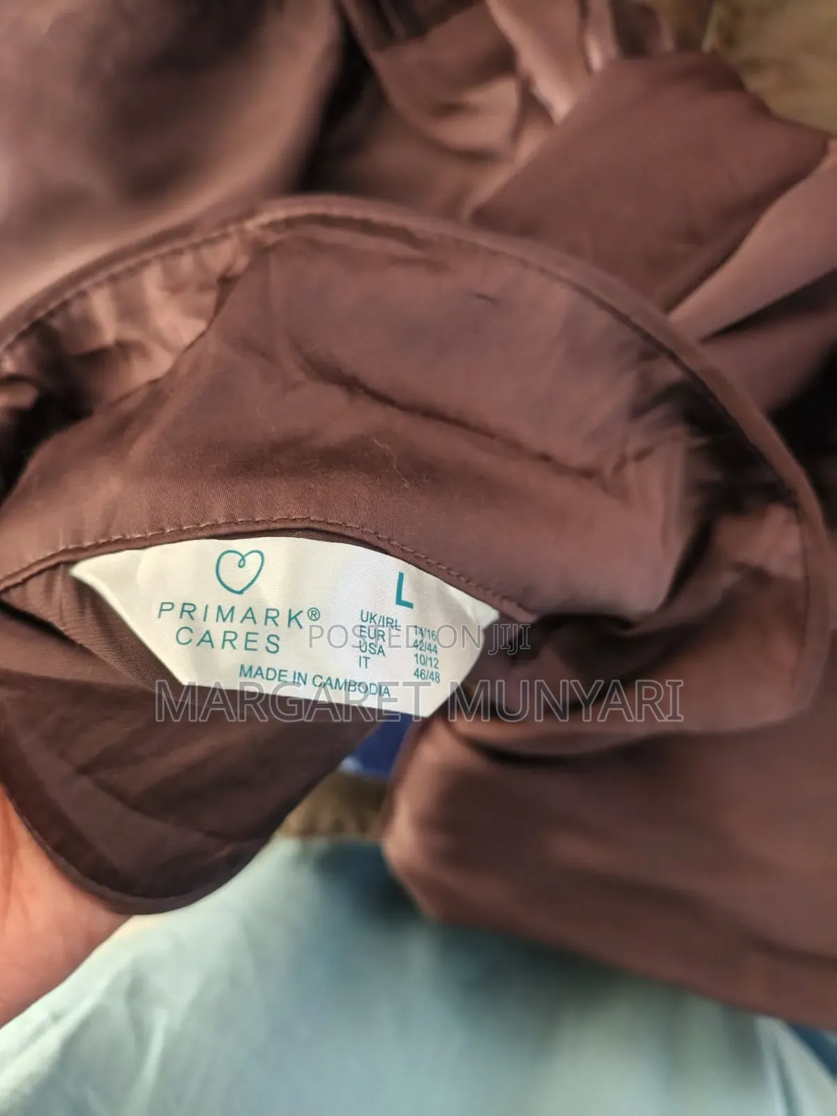 Sleep Wear Set