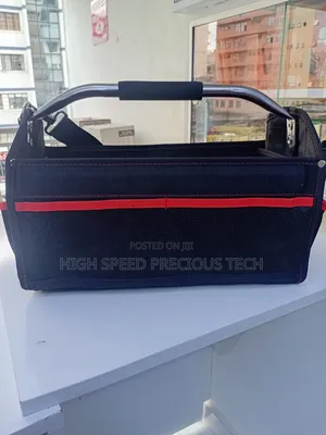 Wiseup Toolbag 16"