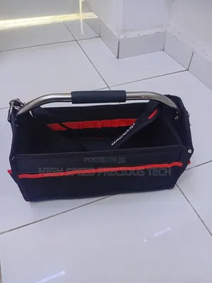 Wiseup Toolbag 16"