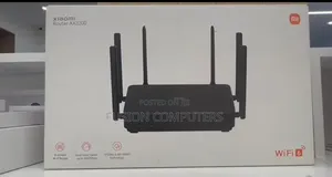 Xiaomi Router Ax3200 Eu