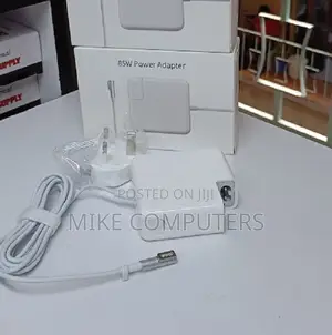 Lasting Macbook 60w,45w,85w Magsafe L Tip Power Adapter Charger