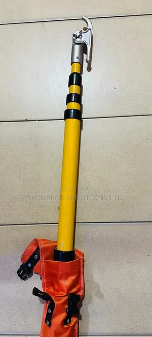 Telescopic Hot Stick,