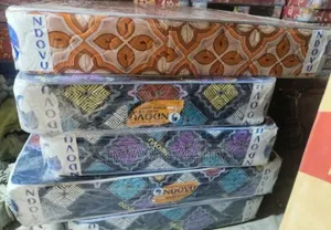 Thick One Mattress 6*6 8inch