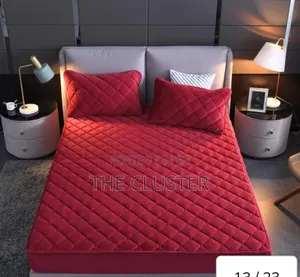 Mattress Protector