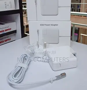 45w 60w 85w 61w Magsafe 2 L-Shaped Tip Charger