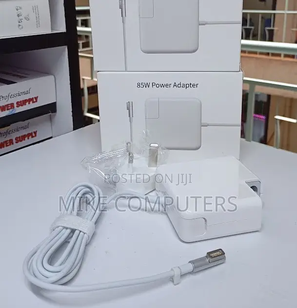 45w 60w 85w 61w Magsafe 2 L-Shaped Tip Charger