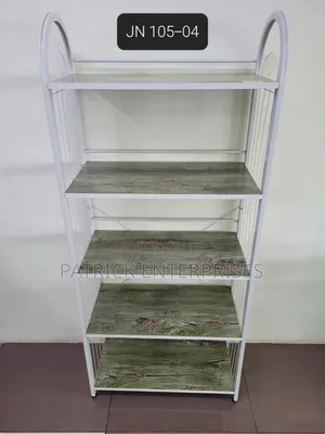 Imported Modern Shoe Rack