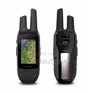 Garmin Rino 755t Handheld GPS