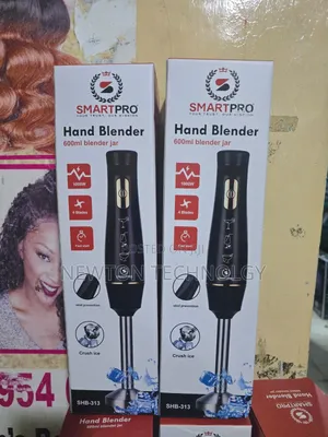 Smart Pro Hand Blender