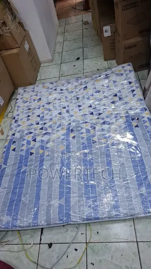 Mattress Topper