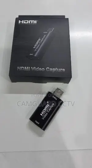 Usb Hd Capture Card Hdmi Video Capture Card