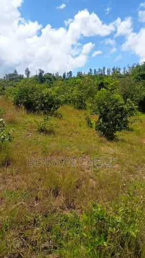 3acres for Sale at Maragua Ridge