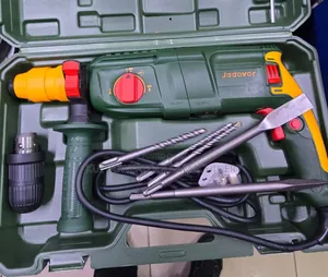 Jadever 800w Rotary Hammer/ Rotary Hammer