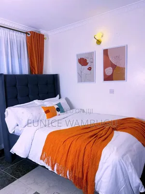 Airbnbs Studio Eastern Bypass Kamakis at Crown Z Towers