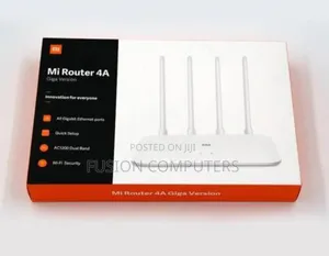 Xiaomi Mi Router 4a