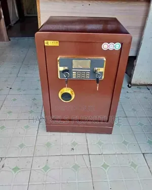 Fireproof Safe Box Digital Lock Security Safe
