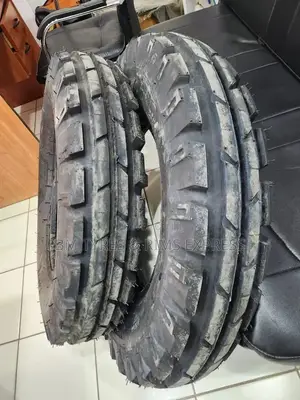 750 - 18 Tractor Tyres (Highway)