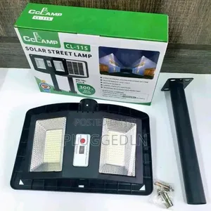300 Watts Jsot Flood Light.