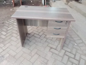 1.2m Executive Office Desk