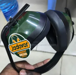 Jadever Earmuff/ Noise Canceling Earmuff